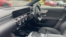 Mercedes-Benz A-Class A200 AMG Line Executive 5dr Auto Petrol Hatchback